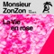 La vie en rose (feat. Pascale E.) [Monsieur ZonZon Refresh Classic] artwork