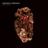 FABRICLIVE 87: Groove Armada artwork