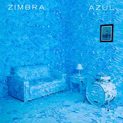 Azul - Zimbra