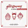 Stream & download The Good Kompany Album (Instrumentals)