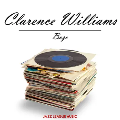 Bozo - Clarence Williams Bozo - Clarence Williams