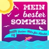 Mein bester Sommer - Ferien-Hits für Kinder