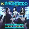 Lo Prohibido (feat. Frankie Boy) song lyrics