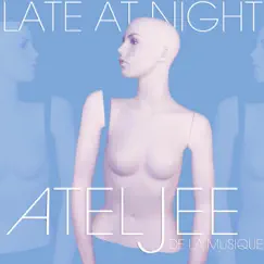 Late at Night (Dub Mix) Song Lyrics