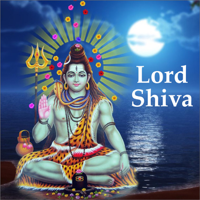 S. P. Balasubrahmanyam, G .V. Atri & Ajay Warrier - Lord Shiva artwork