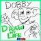Dobby's Draw My Life - AVbyte lyrics