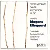 Stream & download Contemporary Danish Accordion Music