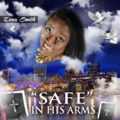 "Safe" In His Arms artwork
