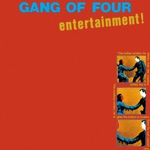 Gang of Four - Ether