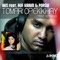 Tomar Opekkhay (feat. Ruf Karim & Porshi) - DJ AKS lyrics