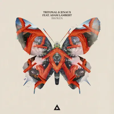 Broken (feat. Adam Lambert) - Single - Tritonal