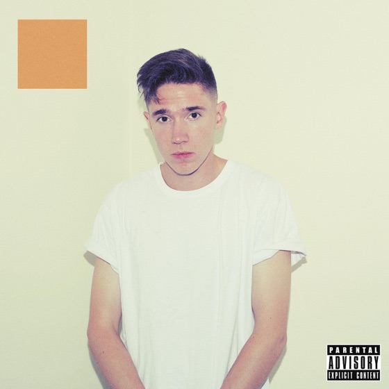 Cover artwork for Ghosts