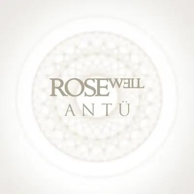 Antü - Single - Rosewell