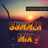 Summer Mix artwork