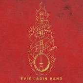 Evie Ladin Band - Under the Waterline