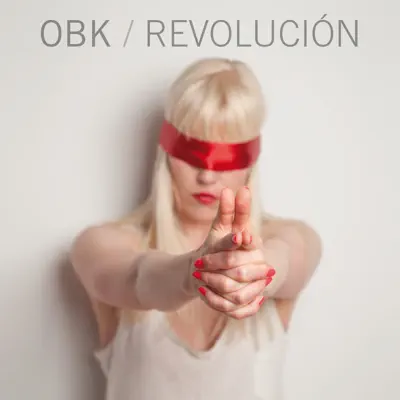 Revolución - Obk