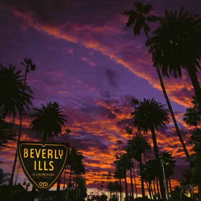 Beverly 1lls (Remix) [feat. The Quiett] - Single - Dok2