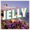 Sunset Beach - Jelly lyrics