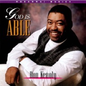 God Is Able (Trax) artwork