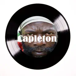 Clock Ticking Remaster - Single - Capleton Clock Ticking Remaster - Single - Capleton