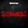 Sickness (Traxtorm 0166) - Single, 2016