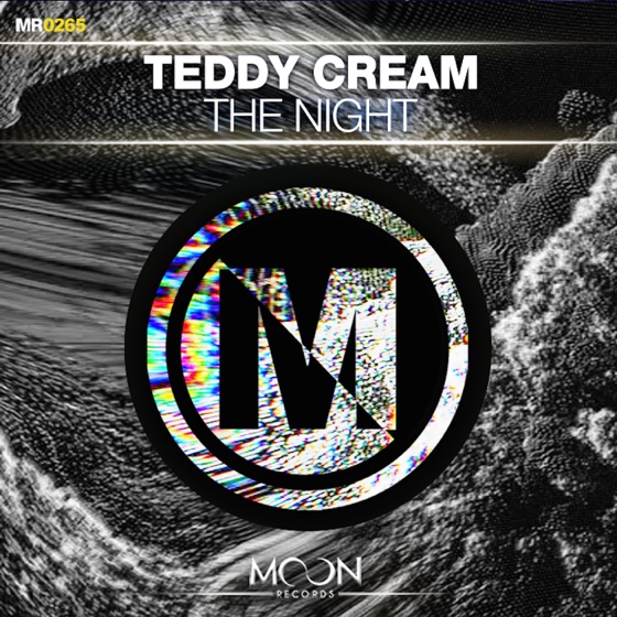 Cover artwork for The Night