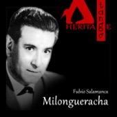Milongueracha artwork