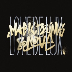 Magic, Drums & Love - Train in Vain(Stand by me)