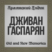 Old and New Memories (Armenian Duduk) artwork