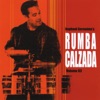 Raphael Geronimo's Rumba Calzada, Vol. 3 artwork