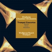 Orpheus Chamber Orchestra - Trumpet Concerto No.3 in D Major: I. Allegro