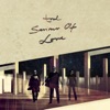 Saviour of Love - EP