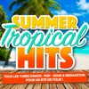 Summer & Tropical Hits (Tous les tubes dance, pop, zouk & reggaeton pour un été de folie), 2016
