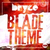 Blade Theme - EP, 2014