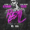 Real (feat. Icewear Vezzo) - Single album lyrics, reviews, download