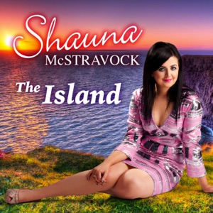 Shauna McStravock - The Island - Line Dance Choreographer