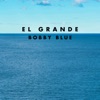 Bobby Blue - EP artwork
