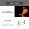 Meditation Tunes - Rashis / Zodiac - Dhanus / Sagittarius album lyrics, reviews, download