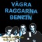 Ringhals brinner - Asta Kask lyrics