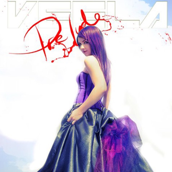 Cover artwork for Exposure