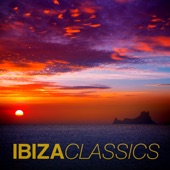 Ibiza Classics artwork