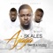 Ajaga (feat. Timaya & Davido) artwork