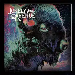 Lonely Avenue by Lonely Avenue album reviews, ratings, credits