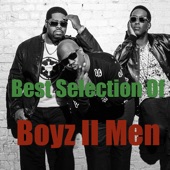 Best Selection of Boyz II Men artwork