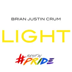 Light - Single by Brian Justin Crum album reviews, ratings, credits