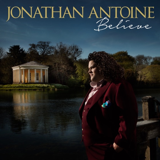 Cover artwork for Dolce Vento