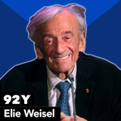 Elie Wiesel in Conversation with Marvin Kalb - Elie Wiesel Cover Art