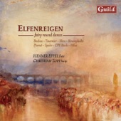 Elfenreigen, Op. 79 artwork