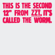 The Worm (Original Munich Version) - ZZT