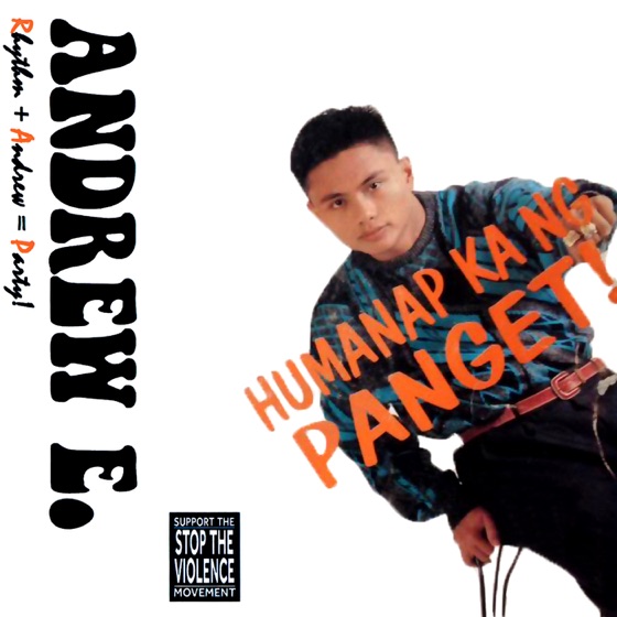 Cover artwork for Binibi Rocha